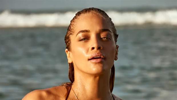 Jasmine Sanders